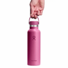 Bình giữ nhiệt Hydro Flask Standard Flex Cap 21OZ S21CSX (Season 2025)