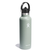 Bình nước giữ lạnh Standard Flex Straw Cap 21 OZ(621 ml) (Season 2024) Hydro Flask S21FS