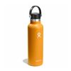 Bình nước giữ lạnh Hydro Flask Standard Flex Straw Cap 21 OZ (Season 2024) 621 ml S21CFS