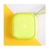 Sạc Dự Phòng Không Dây Mipow Cube X 10.000 PD18W (SPX01W-T) - Hàng Apple8