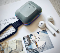 Ốp Airpods X-Doria Defense Trek - Hàng Apple 8