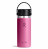 Bình nước giữ nhiệt Wide Flex Sip Lid 16 OZ(473 ml)(Season 2024) W16BCX Hydro Flask