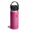 Bình nước giữ nhiệt Wide Flex Sip Lid 16 OZ(473 ml)(Season 2024) W16BCX Hydro Flask