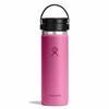 Bình nước giữ nhiệt Wide Flex Sip Lid 20 OZ(591 ml)(Season 2024) W20BCX Hydro Flask