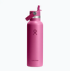 Bình giữ nhiệt Hydro Flask Standard Flex Straw Cap 21 OZ 621 ml S21CFS (Season 2025)