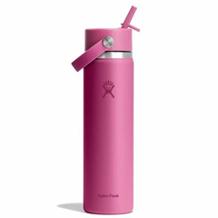 Bình giữ nhiệt Hydro Flask Wide Flex Straw Cap 24 OZ W24CFS (Season 2025)