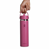 Bình giữ nhiệt Hydro Flask Wide Flex Straw Cap 24 OZ W24CFS (Season 2025)