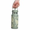Bình giữ nhiệt Hydro Flask Wide Flex Straw Cap 32 OZ W32CFS (Season 2025)