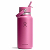 Bình giữ nhiệt Hydro Flask Wide Flex Straw Cap 32 OZ W32CFS (Season 2025)