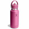 Bình giữ nhiệt Hydro Flask Wide Flex Straw Cap 32 OZ W32CFS (Season 2025)