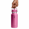 Bình giữ nhiệt Hydro Flask Wide Flex Straw Cap 32 OZ W32CFS (Season 2025)
