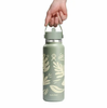 Bình giữ nhiệt Hydro Flask Wide Flex Straw Cap 40 OZ 1.183 ml W40CFS (Season 2025)
