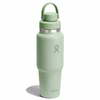Bình giữ nhiệt Hydro Flask Wide Flex Chug Cap Travel 32 OZ WT32CFCC (Season 2025)