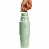 Bình giữ nhiệt Hydro Flask Wide Flex Chug Cap Travel 32 OZ WT32CFCC (Season 2025)