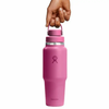 Bình giữ nhiệt Hydro Flask Wide Flex Chug Cap Travel 32 OZ WT32CFCC (Season 2025)