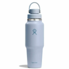 Bình giữ nhiệt Hydro Flask Wide Flex Chug Cap Travel 32 OZ WT32CFCC (Season 2025)