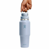 Bình giữ nhiệt Hydro Flask Wide Flex Chug Cap Travel 32 OZ WT32CFCC (Season 2025)