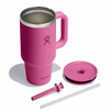 Ly giữ nhiệt Hydro Flask Around Travel Tumbler 32 OZ 946ml (Season 2025) TT32PSC