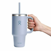 Ly giữ nhiệt Hydro Flask Around Travel Tumbler 32 OZ 946ml (Season 2025) TT32PSC