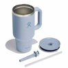 Ly giữ nhiệt Hydro Flask Around Travel Tumbler 32 OZ 946ml (Season 2025) TT32PSC
