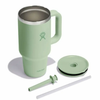 Ly giữ nhiệt Hydro Flask Around Travel Tumbler 32 OZ 946ml (Season 2025) TT32PSC