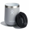 Ly giữ nhiệt Hydro Flask Ceramic Wine Tumbler 10 OZ (Season 2025)