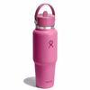 Bình giữ nhiệt Hydro Flask Wide Flex Straw Travel Cap 32 OZ WT32CFS (Season 2025)