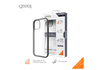 Ốp lưng chống sốc Gear4 D3O Hackney 5G 4m cho iPhone 12 Pro Max - Hàng Apple8