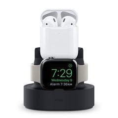 ĐẾ SẠC ELAGO MINI CHO APPLE WATCH, AIRPODS VÀ IPHONE – Hàng Apple8