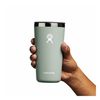 Ly giữ nhiệt Hydro Flask Around Tumbler Press-in lid 20 OZ 591 ml T20CPC