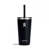 Ly nước giữ lạnh Around Tumbler Straw Lid 20 OZ(591 ml) (Season 2024) T20PS Hydro Flask