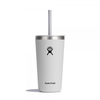 Ly nước giữ lạnh Around Tumbler Straw Lid 20 OZ(591 ml) (Season 2024) T20PS Hydro Flask