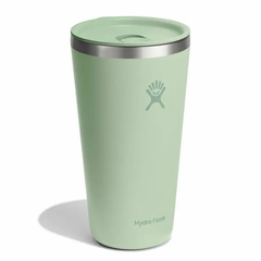 Ly giữ nhiệt Hydro Flask Around Tumbler Press-in lid 28 OZ 828ml (seasson 2025) T28CPC