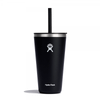 Ly nước giữ lạnh Around Tumbler Straw Lid 28 OZ(828 ml) (Season 2024) T28PS Hydro Flask