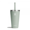 Ly nước giữ lạnh Around Tumbler Straw Lid 28 OZ(828 ml) (Season 2024) T28PS Hydro Flask