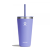 Ly nước giữ lạnh Around Tumbler Straw Lid 28 OZ(828 ml) (Season 2024) T28PS Hydro Flask