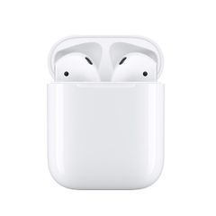 Tai nghe Apple AirPods 2 Sạc Có Dây - Hàng Apple8