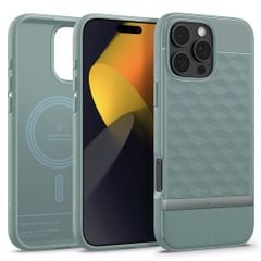 Ốp lưng Spigen Parallax Mag iPhone 16 Series 2024