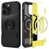Ốp lưng Spigen Slim Armor MagFit iPhone 16 Pro Max 2024 (ACS08034)