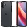Ốp lưng Spigen Ultra Hybrid iPhone 16 Series 2024