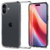 Ốp lưng Spigen Ultra Hybrid iPhone 16 Series 2024