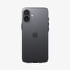 Ốp Lưng Spigen Liquid Crystal iPhone 16 Series 2024 Crystal Clear