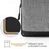 Túi Đeo Chéo TomToc Multi Function Shoulder for Ipad - Hàng Apple8