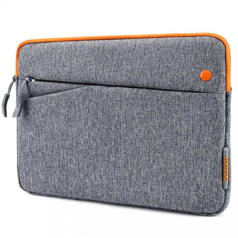 Túi Chống Sốc TomToc Style MacBook Air  Retina13 ( A18-C01 ) - Hàng Apple8