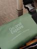 Túi Đeo Chéo Tomtoc Slash Shoulder Bag (T27S1T1GC)
