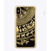 Ốp Sơn Mài Trống Đồng Đông Sơn iPhone - Hàng Apple8