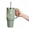 Ly giữ nhiệt Hydro Flask Around Travel Tumbler 40 OZ (Season 2025)