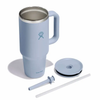 Ly giữ nhiệt Hydro Flask Around Travel Tumbler 40 OZ 1183ml (Season 2025) TT40PSC