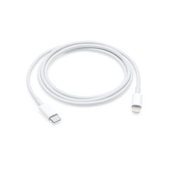 Dây USB-C to Lightning Cable (1m) -Hàng Apple8