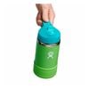 Bình giữ nhiệt Hydro Flask Wide Mouth Straw Cap cho trẻ em 355 ml ( W12CSWBB513 / W12CSWBB334 )